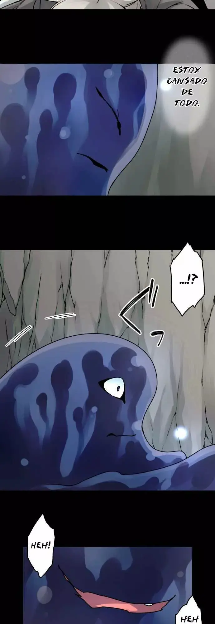 Ake no Tobari capítulo 35, página 8