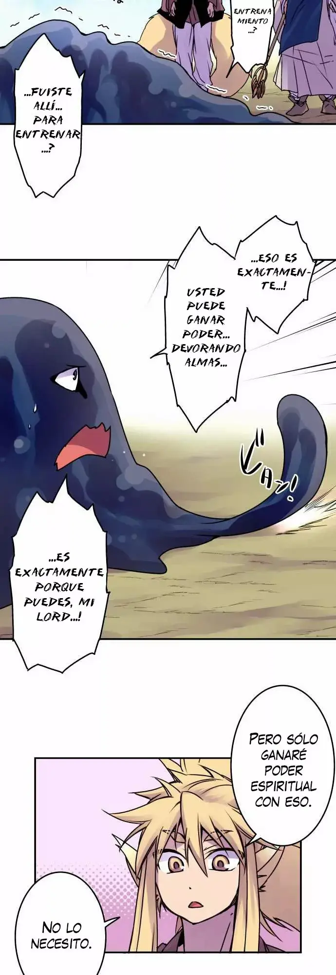 Ake no Tobari capítulo 36, página 15