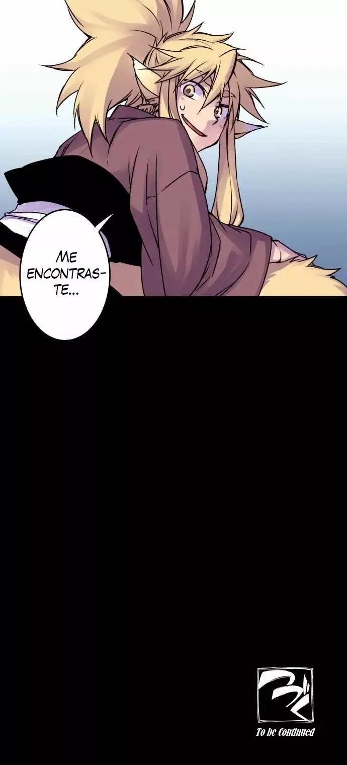 Ake no Tobari capítulo 37, página 19