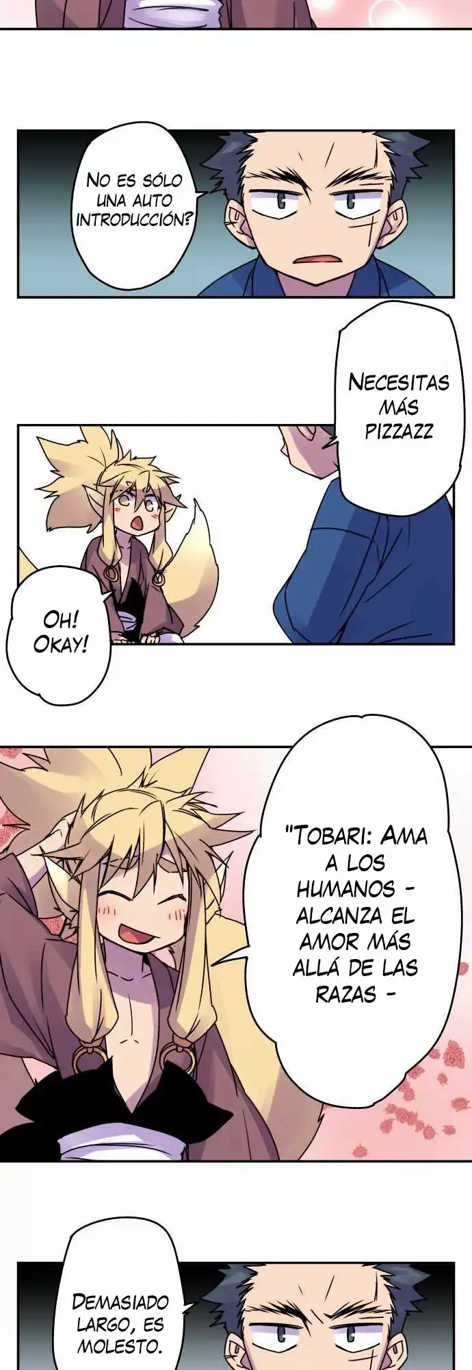 Ake no Tobari capítulo 38.5, página 8