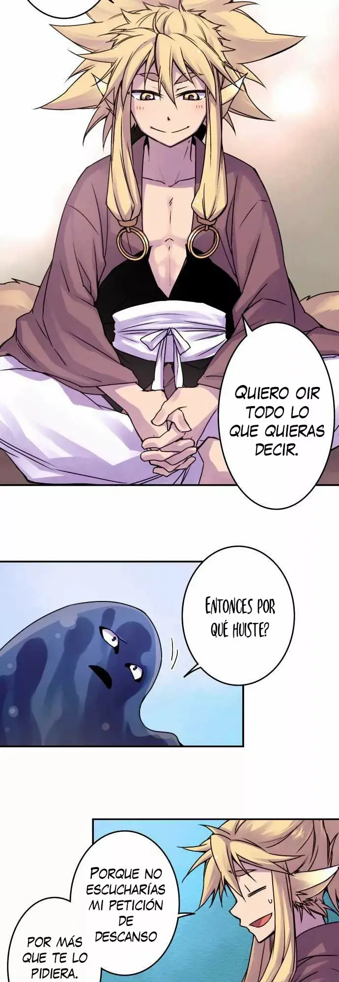 Ake no Tobari capítulo 38, página 10
