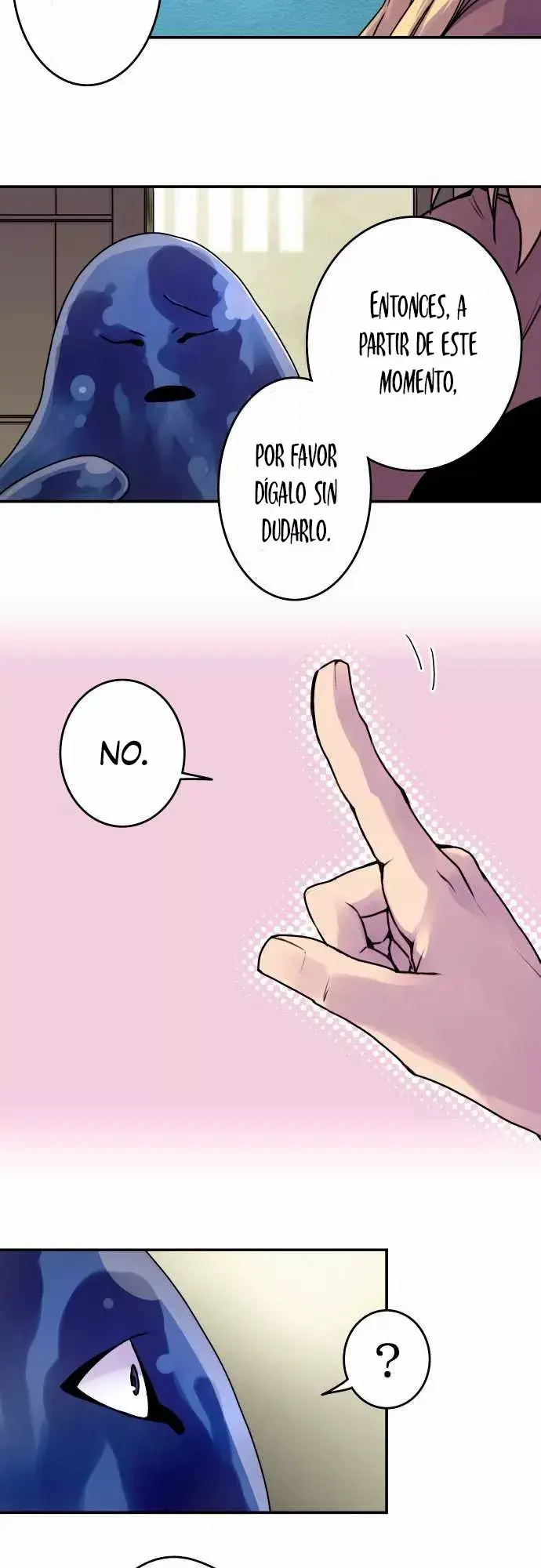 Ake no Tobari capítulo 38, página 11