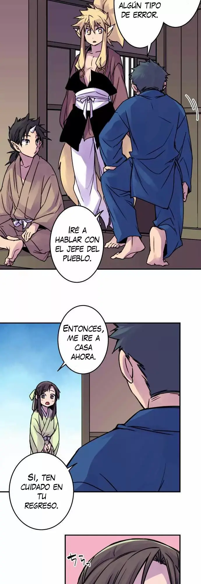Ake no Tobari capítulo 39, página 10