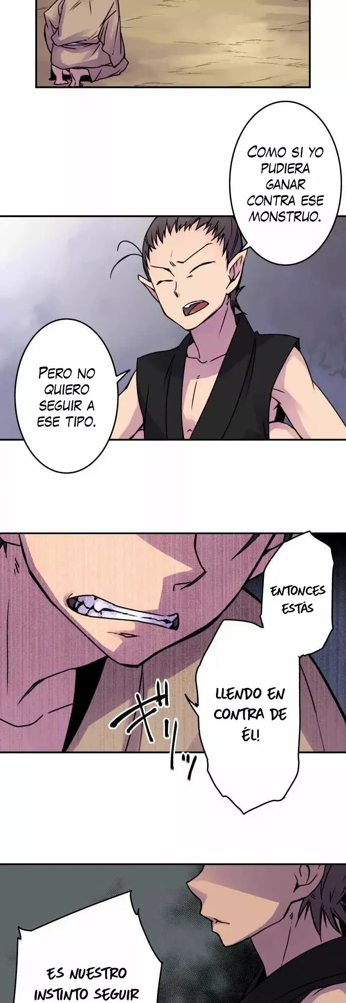 Ake no Tobari capítulo 40, página 17