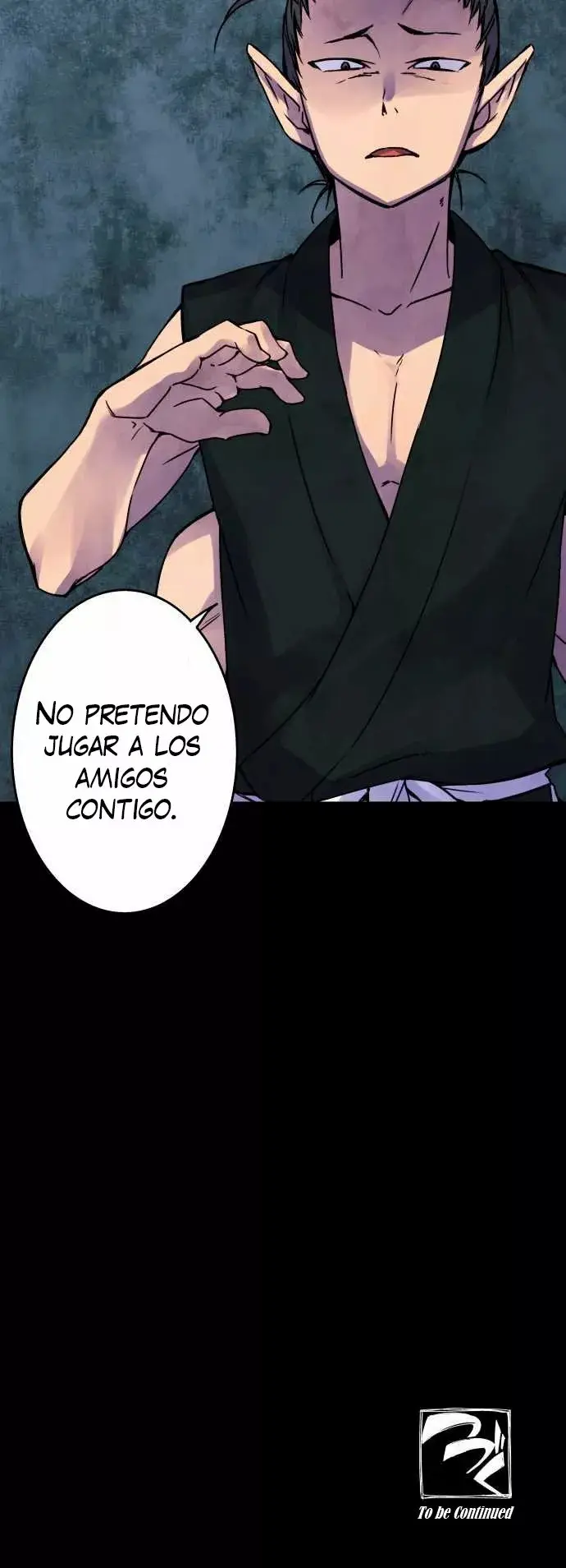 Ake no Tobari capítulo 40, página 19