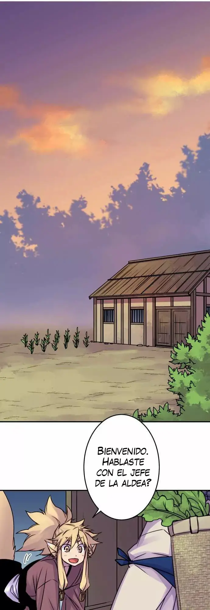 Ake no Tobari capítulo 42, página 3
