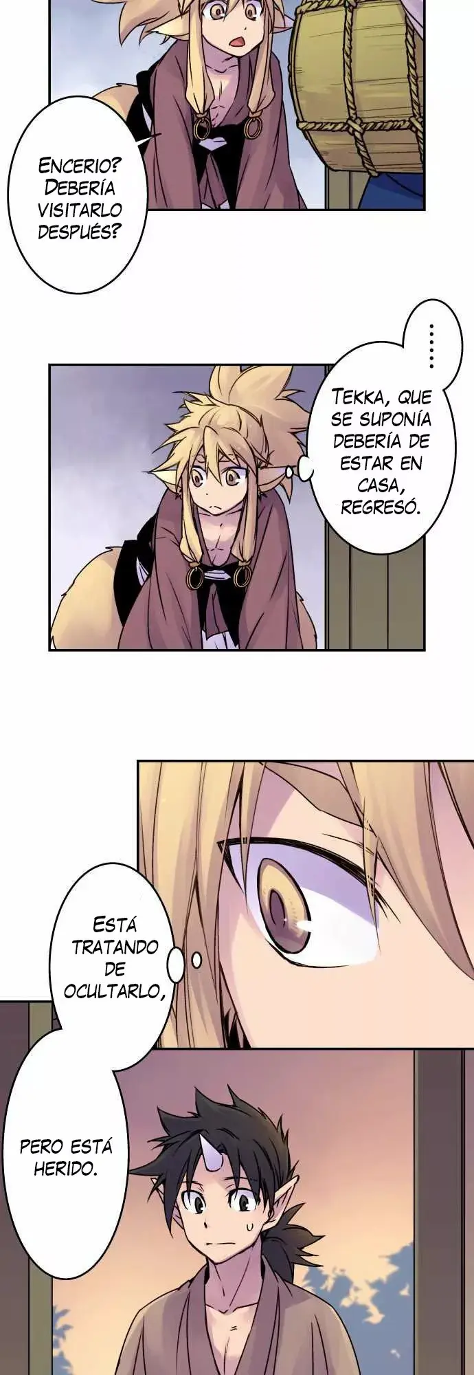 Ake no Tobari capítulo 42, página 5