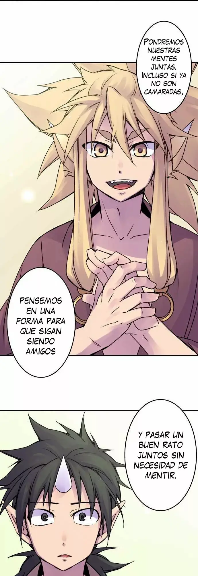 Ake no Tobari capítulo 42, página 11