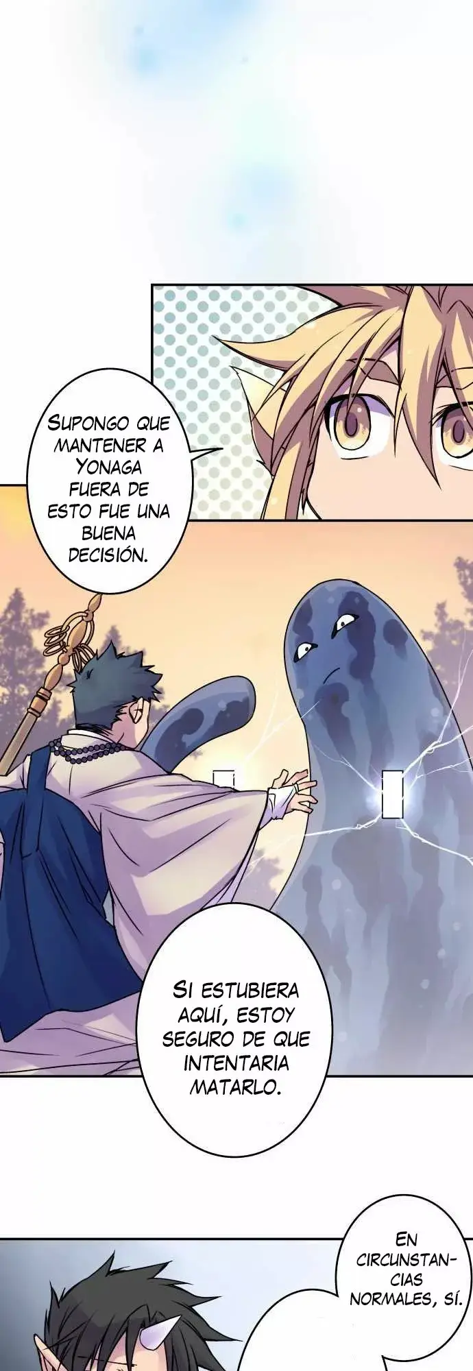 Ake no Tobari capítulo 42, página 13