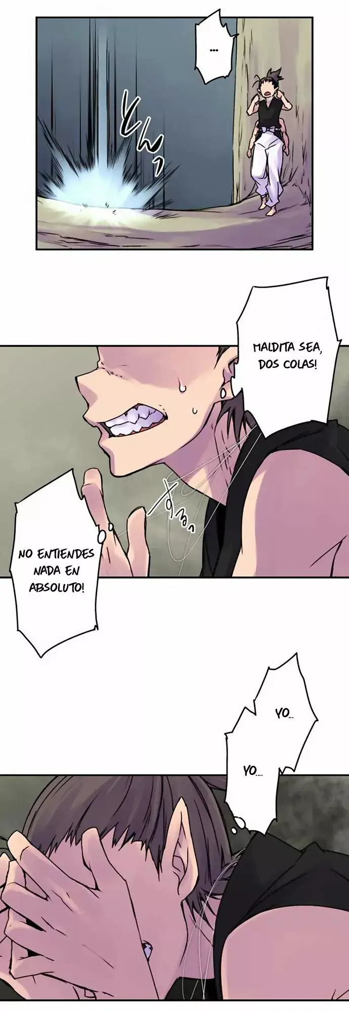 Ake no Tobari capítulo 43, página 16