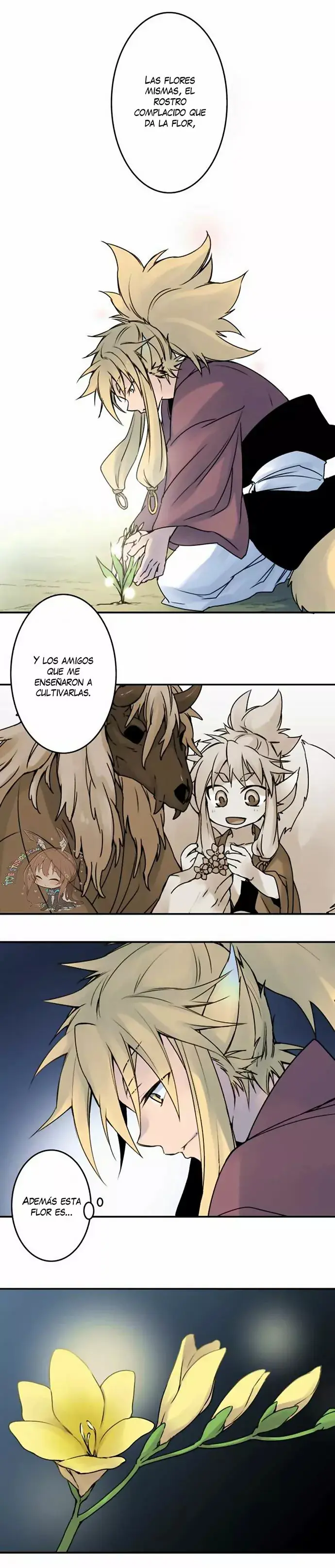 Ake no Tobari capítulo 44, página 14
