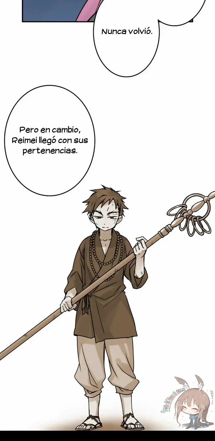 Ake no Tobari capítulo 45, página 20