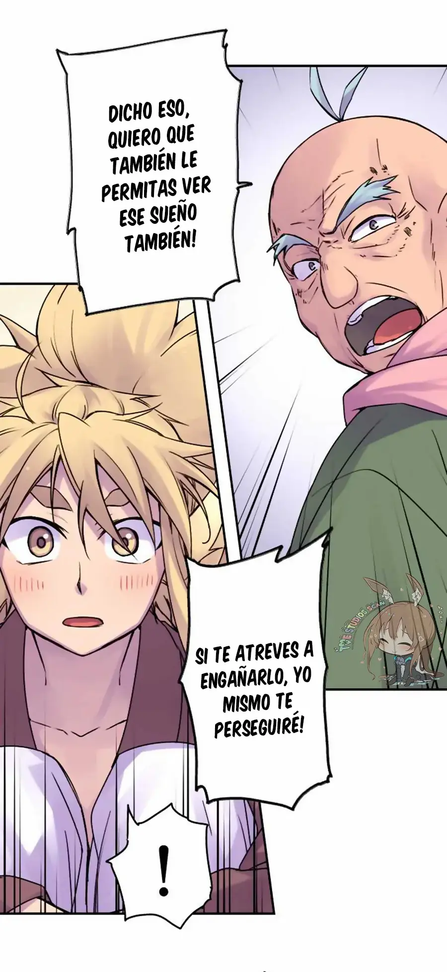 Ake no Tobari capítulo 45, página 23