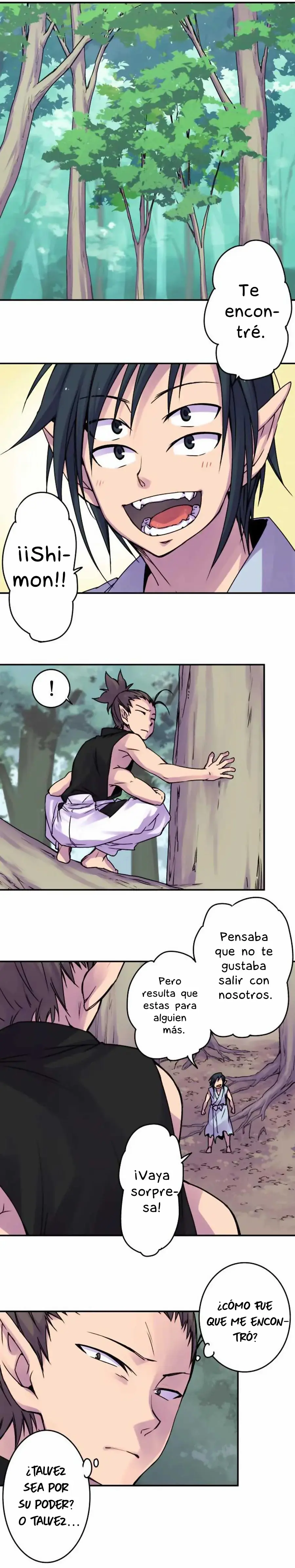 Ake no Tobari capítulo 46, página 5