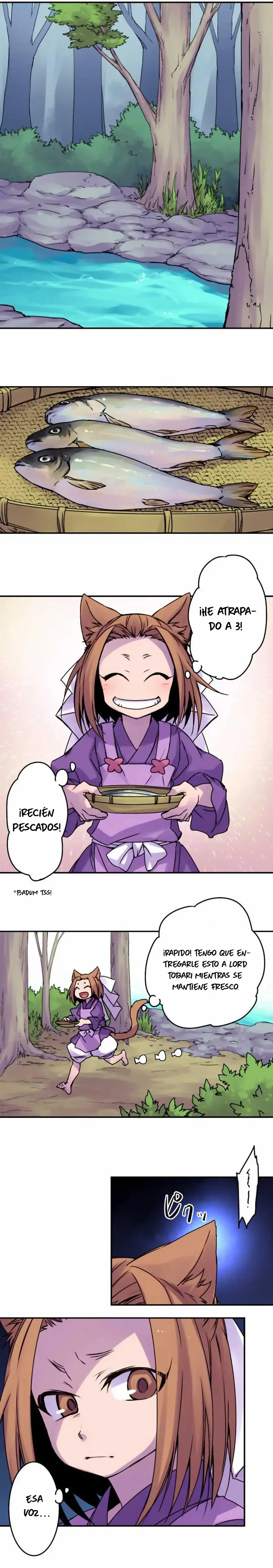 Ake no Tobari capítulo 47, página 13