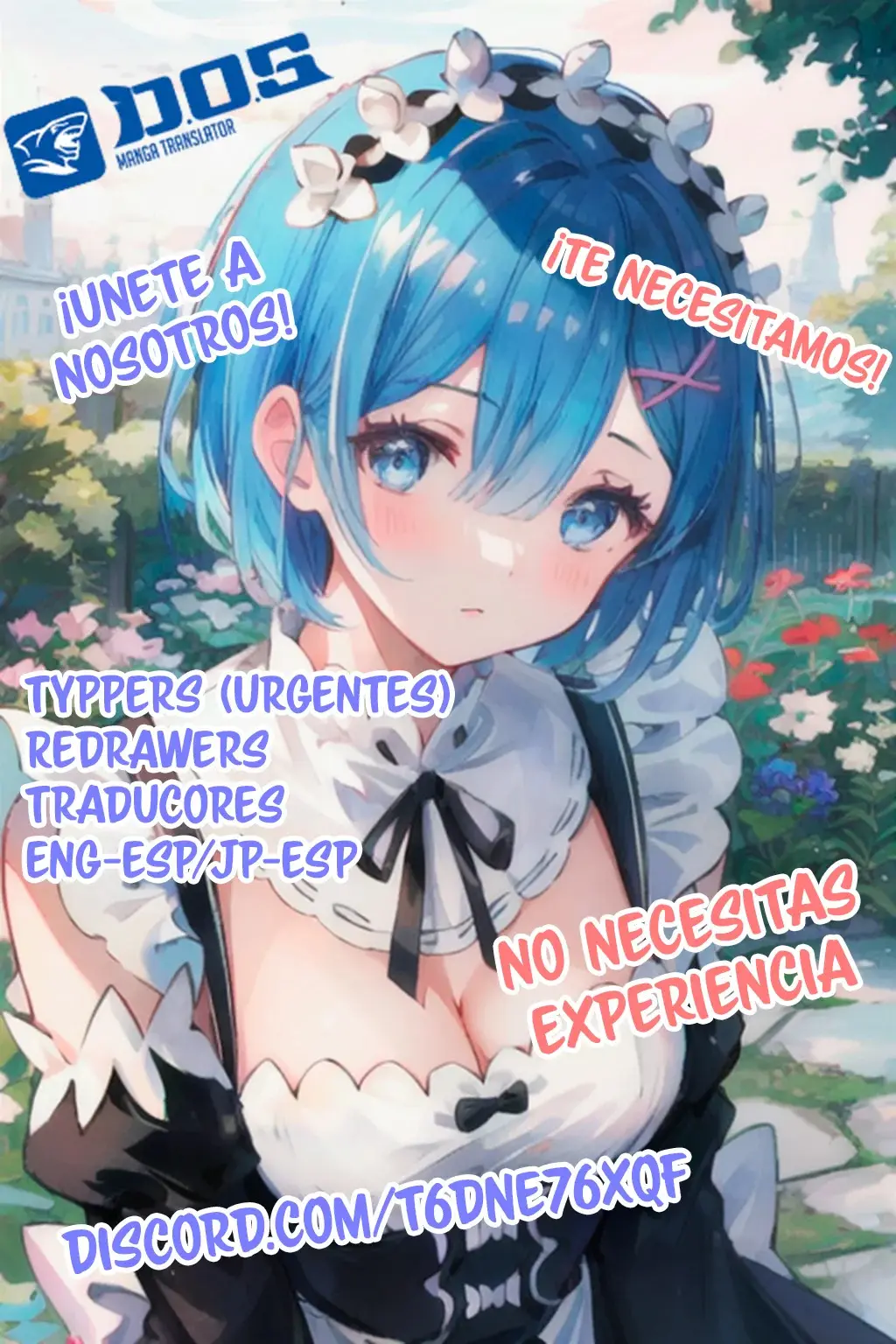 Ake no Tobari capítulo 47, página 16