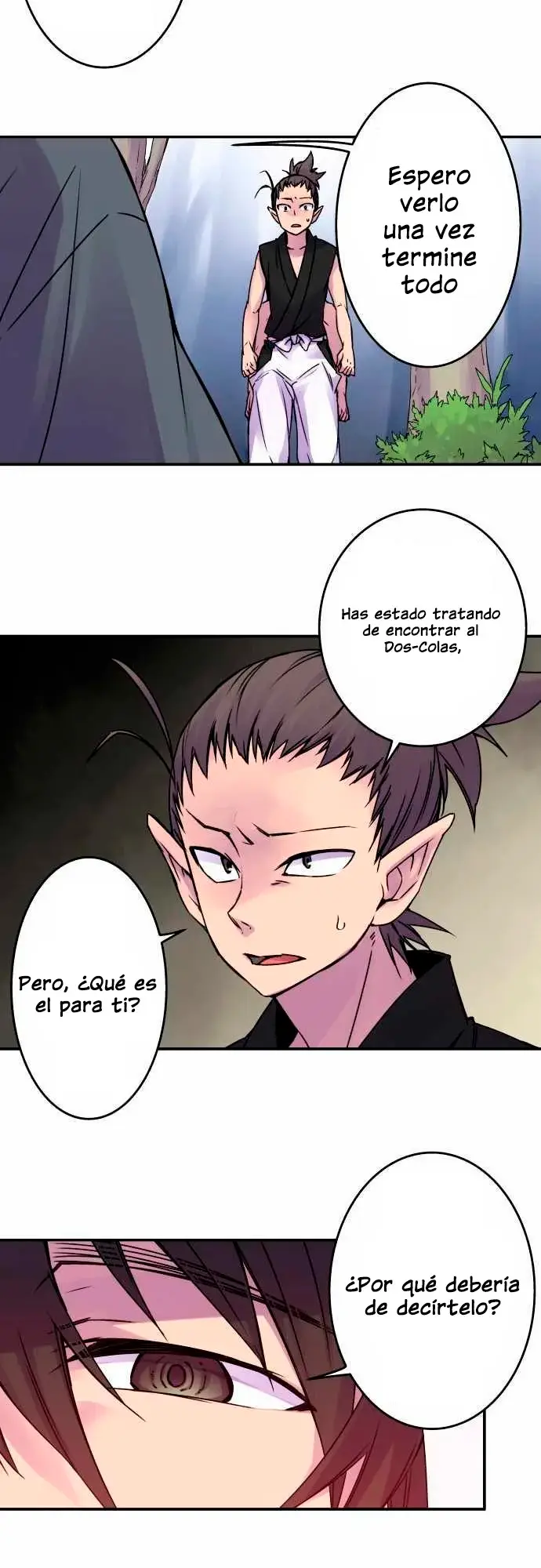 Ake no Tobari capítulo 49, página 4