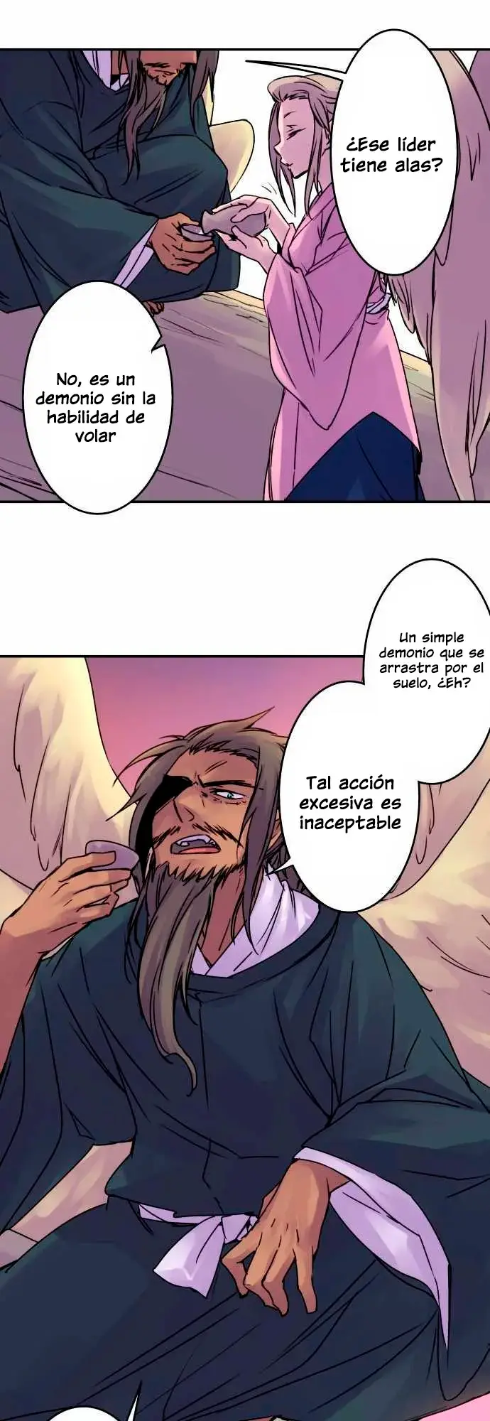 Ake no Tobari capítulo 49, página 15