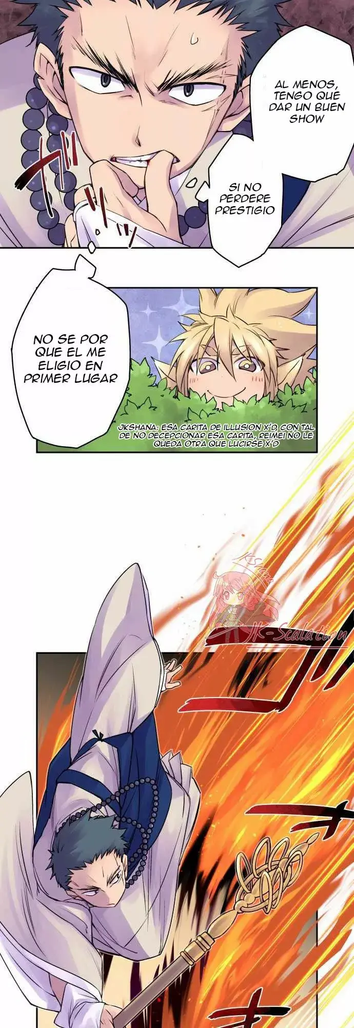 Ake no Tobari capítulo 9, página 13