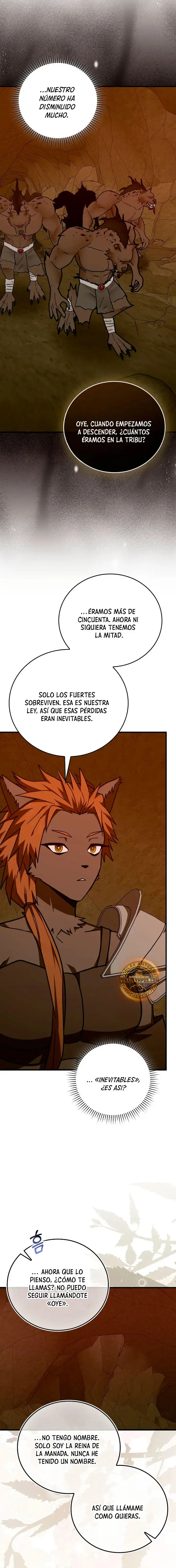 Al diablo con ser un santo, soy un médico capítulo 169, página 6