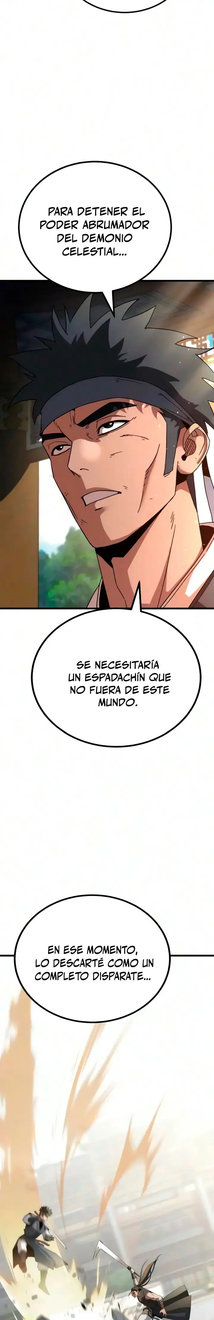 Al Diablo la Ventana de Estado capítulo 29, página 3