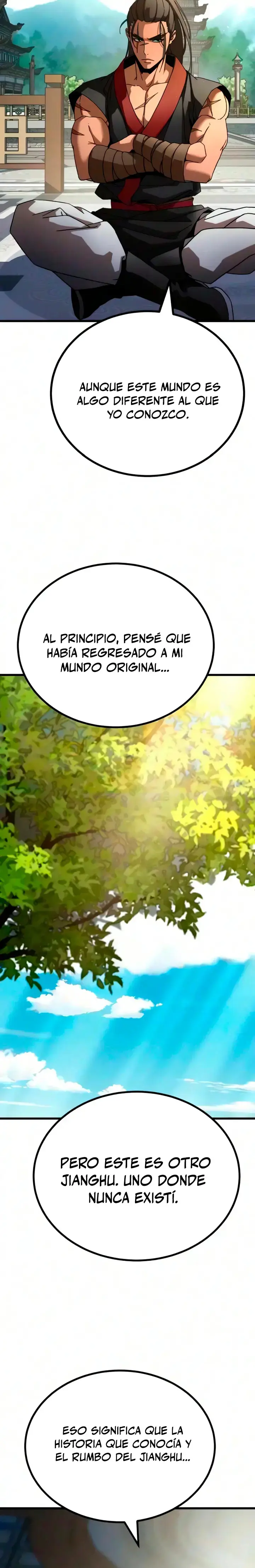 Al Diablo la Ventana de Estado capítulo 29, página 5