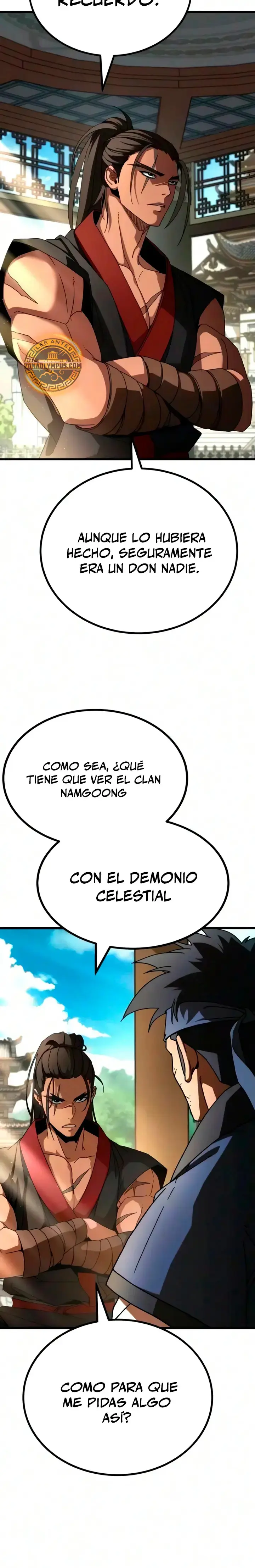 Al Diablo la Ventana de Estado capítulo 29, página 7