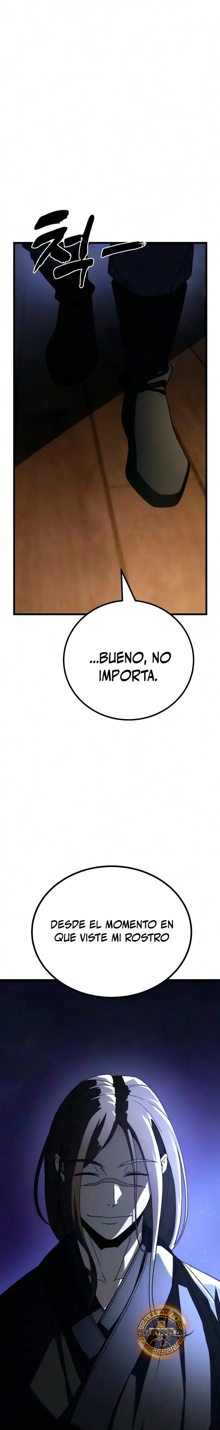 Al Diablo la Ventana de Estado capítulo 29, página 31