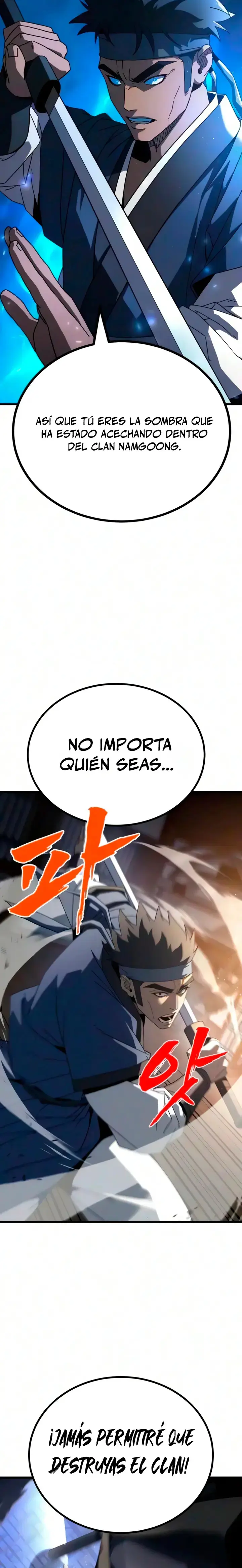 Al Diablo la Ventana de Estado capítulo 29, página 35