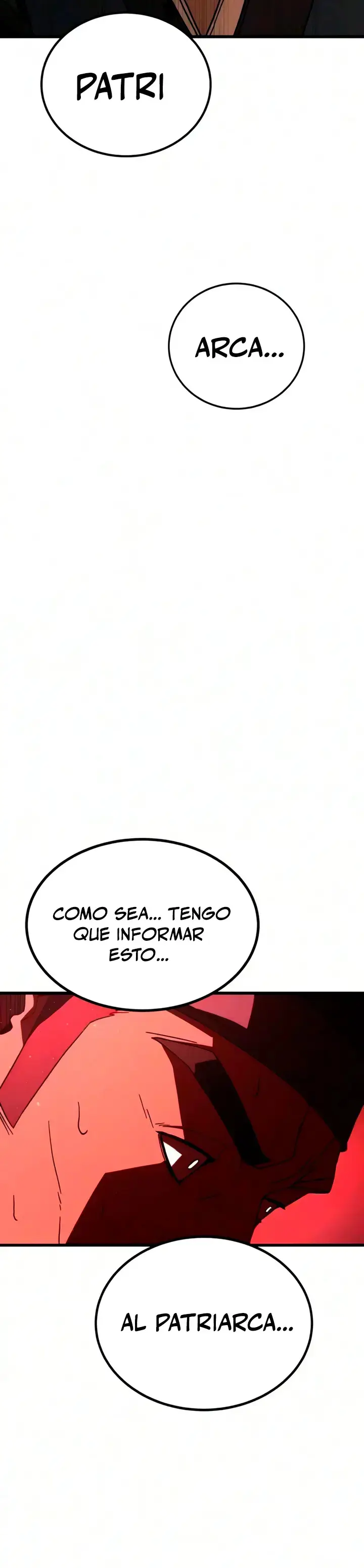 Al Diablo la Ventana de Estado capítulo 29, página 40
