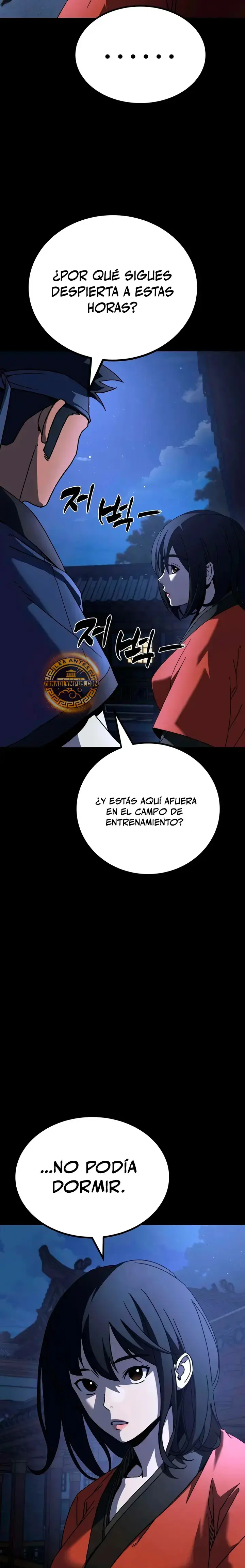 Al Diablo la Ventana de Estado capítulo 30, página 4