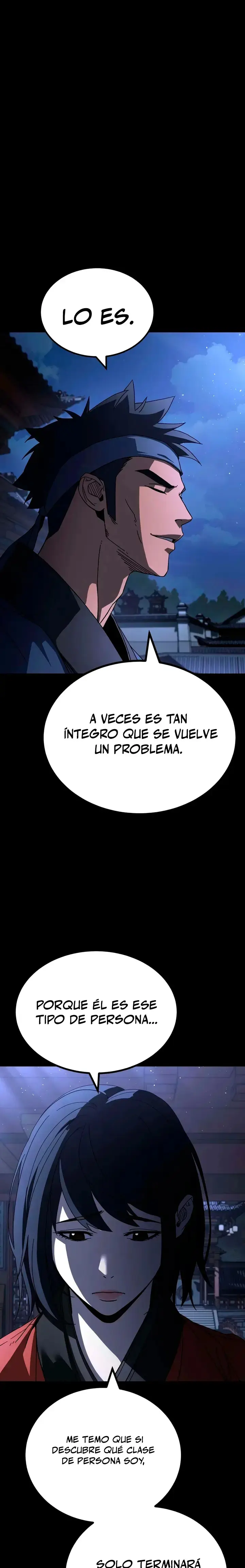 Al Diablo la Ventana de Estado capítulo 30, página 6