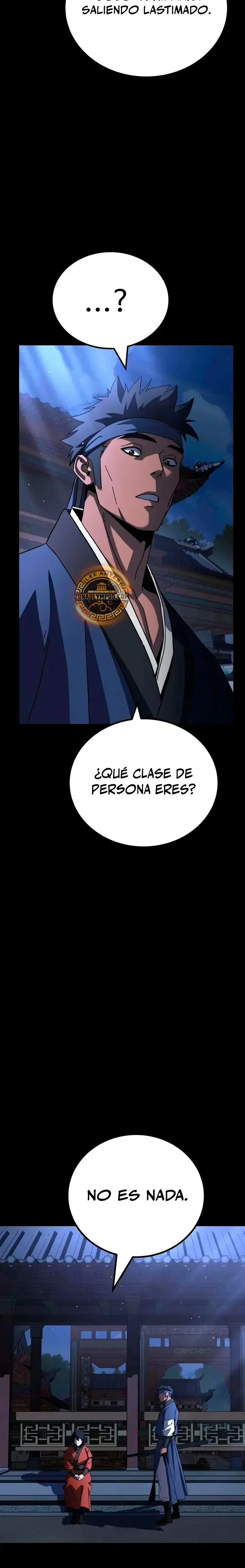 Al Diablo la Ventana de Estado capítulo 30, página 7