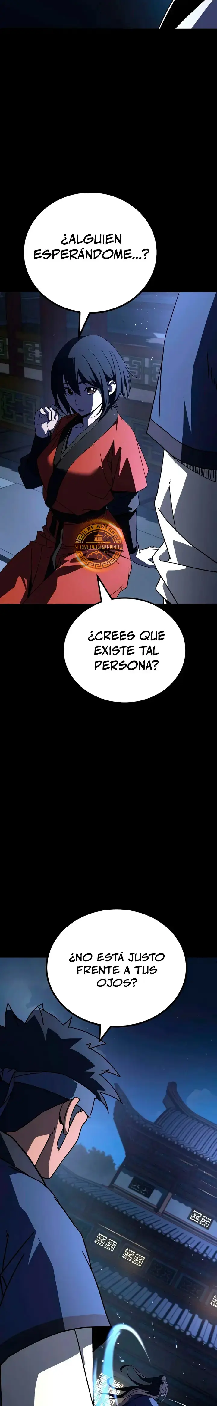 Al Diablo la Ventana de Estado capítulo 30, página 9