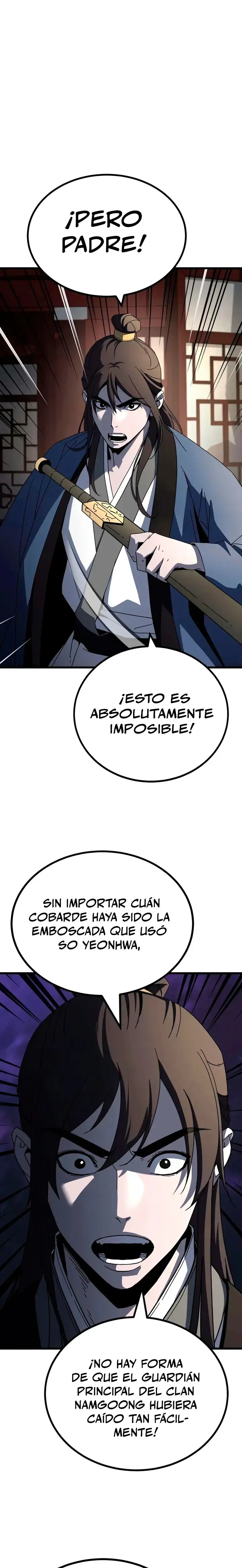 Al Diablo la Ventana de Estado capítulo 30, página 34