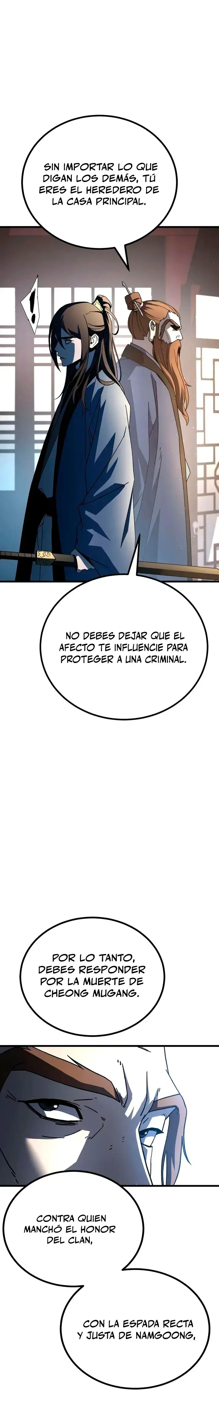 Al Diablo la Ventana de Estado capítulo 30, página 37