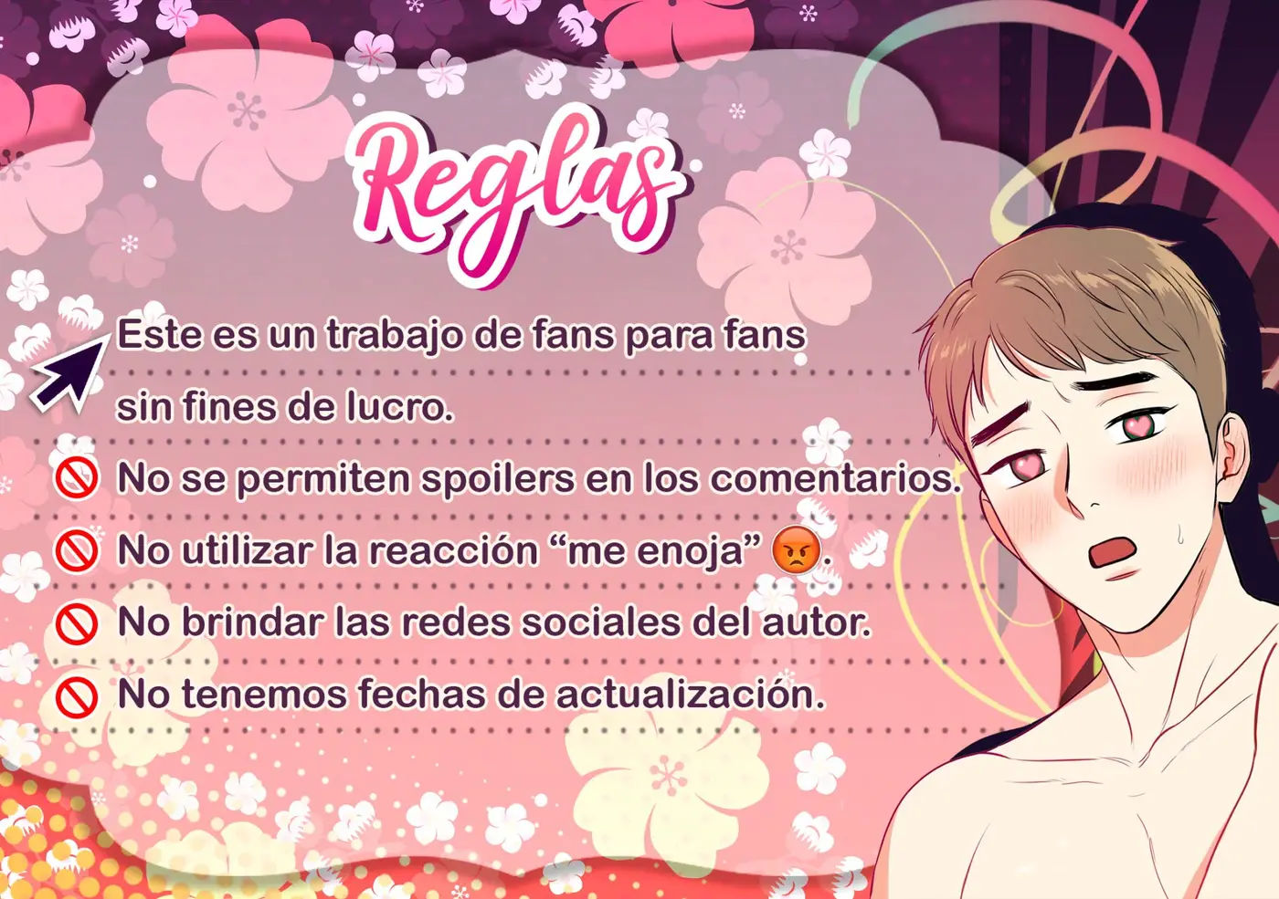 ¡Al otro lado de la Vía Láctea! capítulo 1, página 4