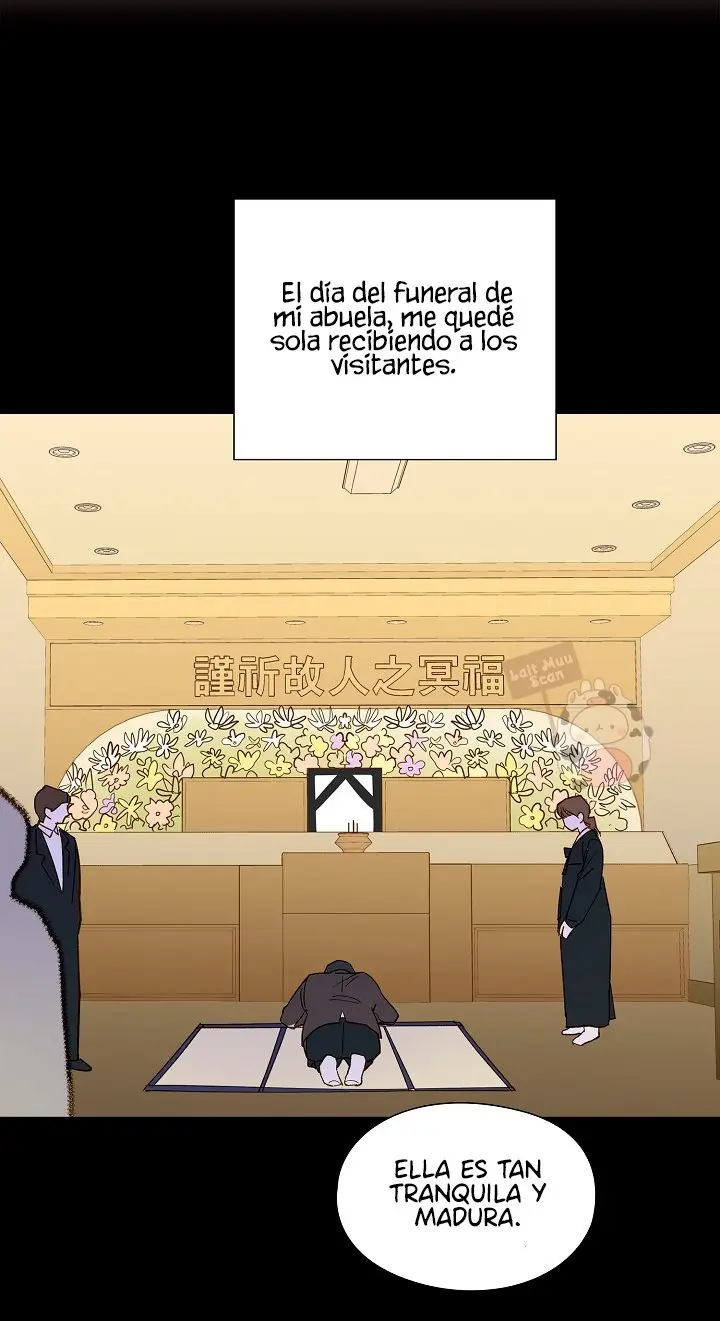 Al primer amor capítulo 1, página 10