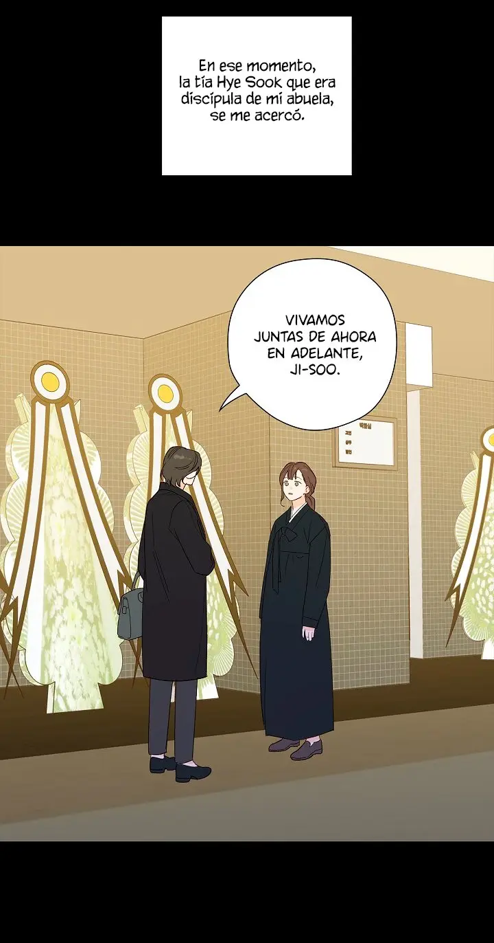 Al primer amor capítulo 1, página 13