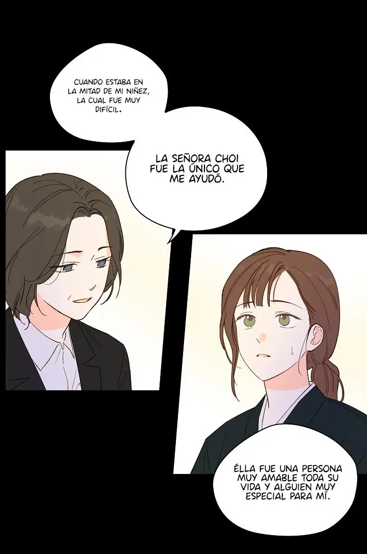 Al primer amor capítulo 1, página 14