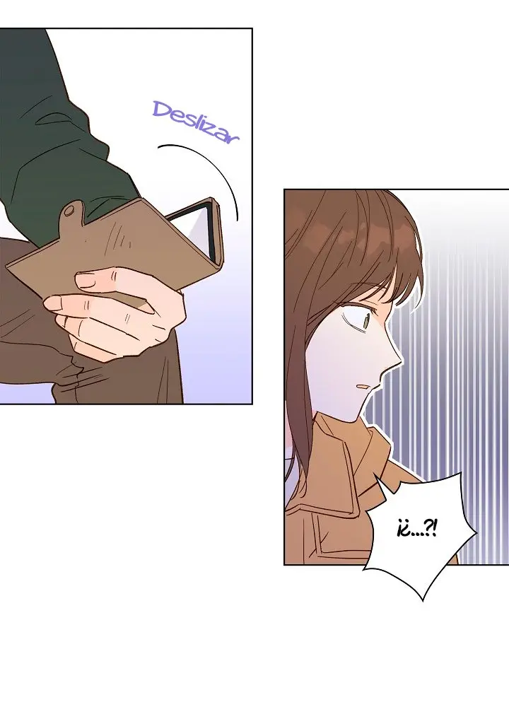 Al primer amor capítulo 1, página 24