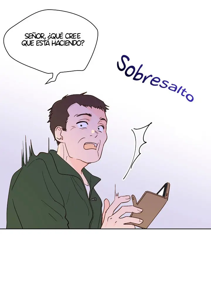 Al primer amor capítulo 1, página 25