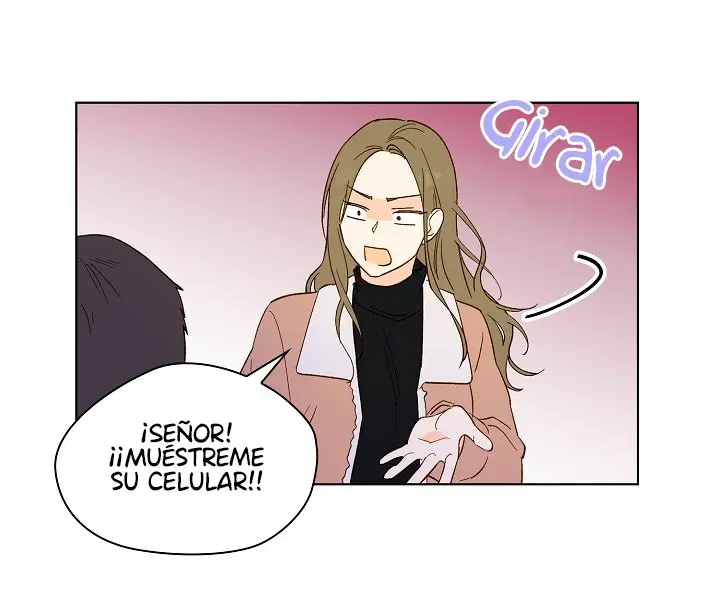 Al primer amor capítulo 1, página 29
