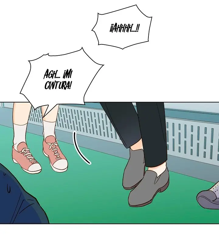 Al primer amor capítulo 1, página 35