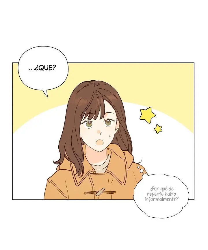 Al primer amor capítulo 1, página 58