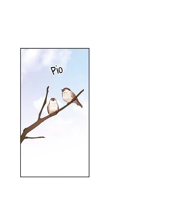 Al primer amor capítulo 10, página 3