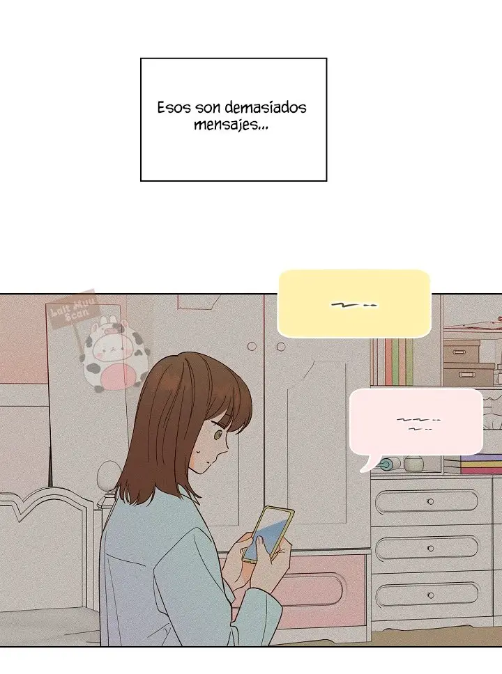 Al primer amor capítulo 10, página 9