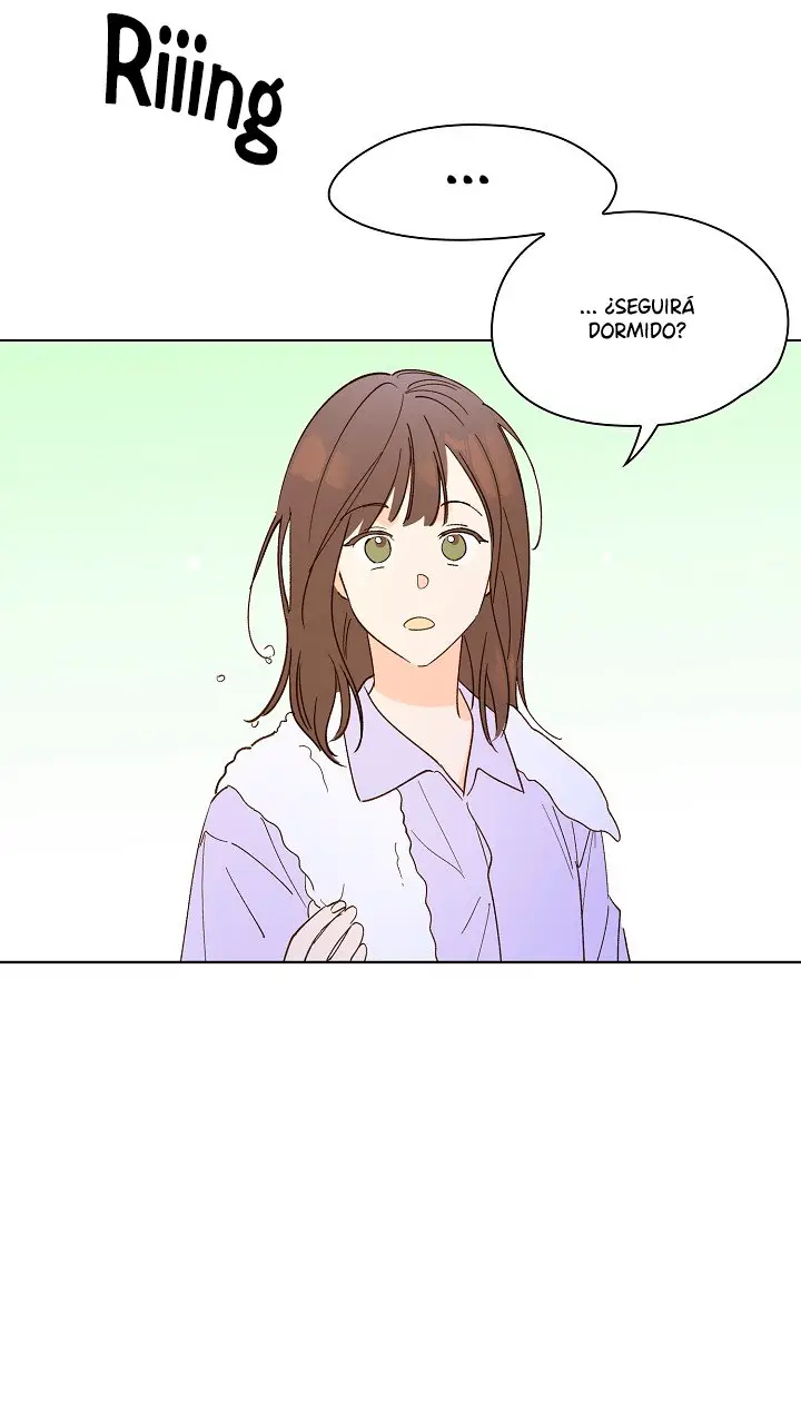 Al primer amor capítulo 10, página 13