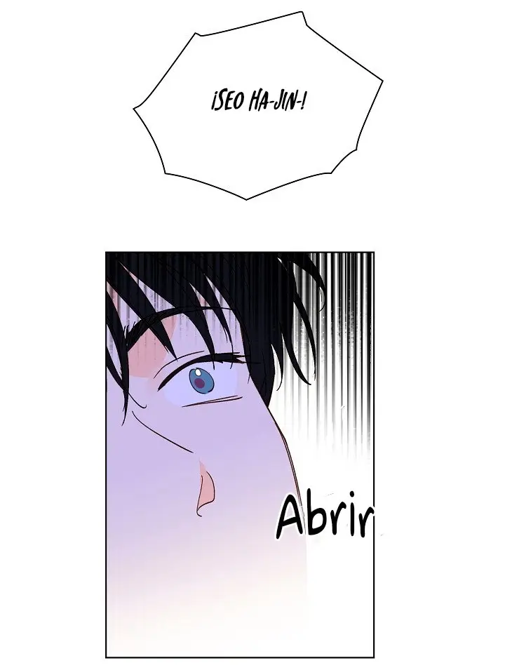Al primer amor capítulo 10, página 24