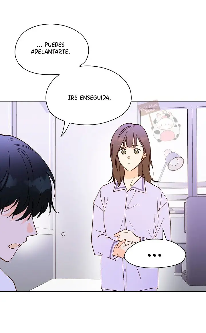 Al primer amor capítulo 10, página 31